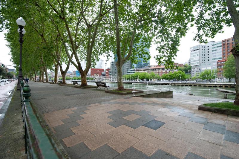 Foto 2d0b392f-114b-462e-b5f4-b876897488ea. Pis amb calefacció aparcament a Castaños - Begoñaibarra Bilbao