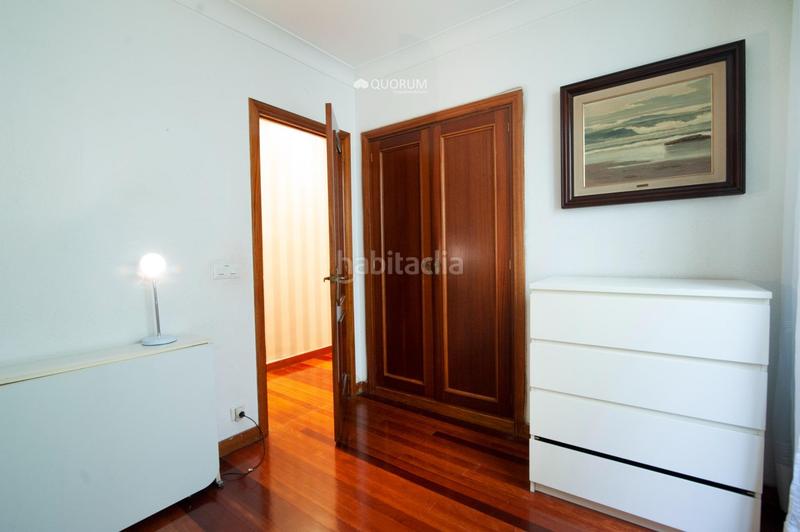 Foto 3f1353f3-a5e7-4357-86f9-2515524dc6aa. Pis amb calefacció aparcament a Castaños - Begoñaibarra Bilbao