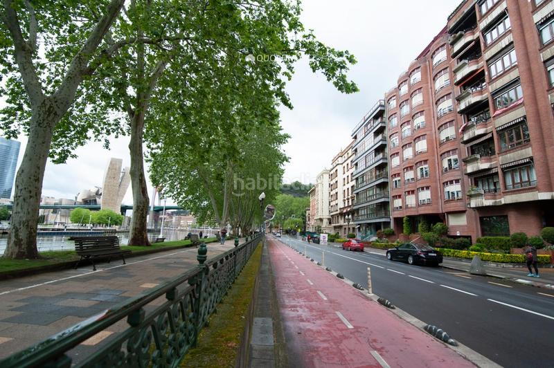 Foto 4d654d4e-36e5-48b8-a3c8-0197c17d2f0a. Pis amb calefacció aparcament a Castaños - Begoñaibarra Bilbao