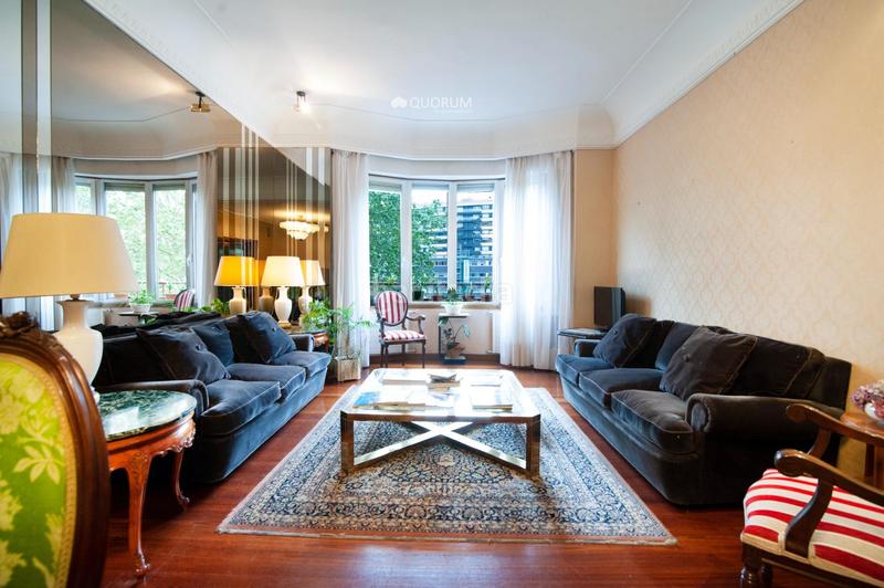 Foto 54368c24-9a37-4896-a521-d75d43a95b9e. Pis amb calefacció aparcament a Castaños - Begoñaibarra Bilbao