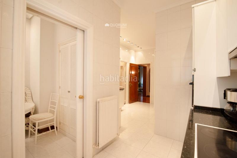 Foto 555163c2-41ce-45f1-a84c-15aa0609c0a4. Pis amb calefacció aparcament a Castaños - Begoñaibarra Bilbao