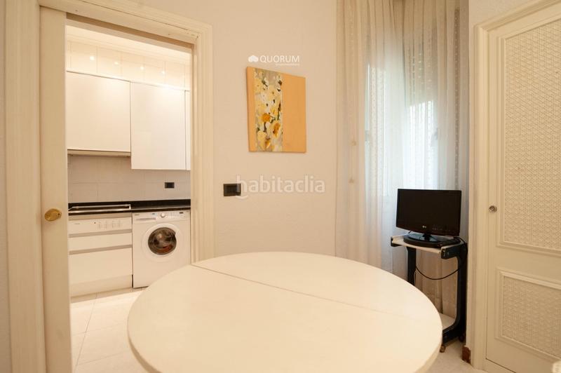 Foto 61c66385-d665-46ca-9d31-dc28a70650b7. Pis amb calefacció aparcament a Castaños - Begoñaibarra Bilbao