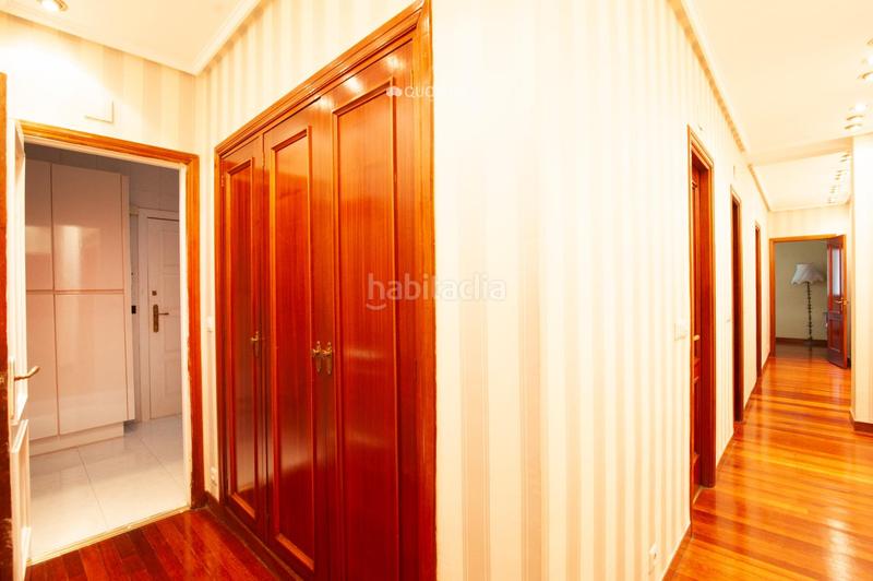 Foto 6cae81e3-edb0-4f1f-aa7f-d6038b01235b. Pis amb calefacció aparcament a Castaños - Begoñaibarra Bilbao