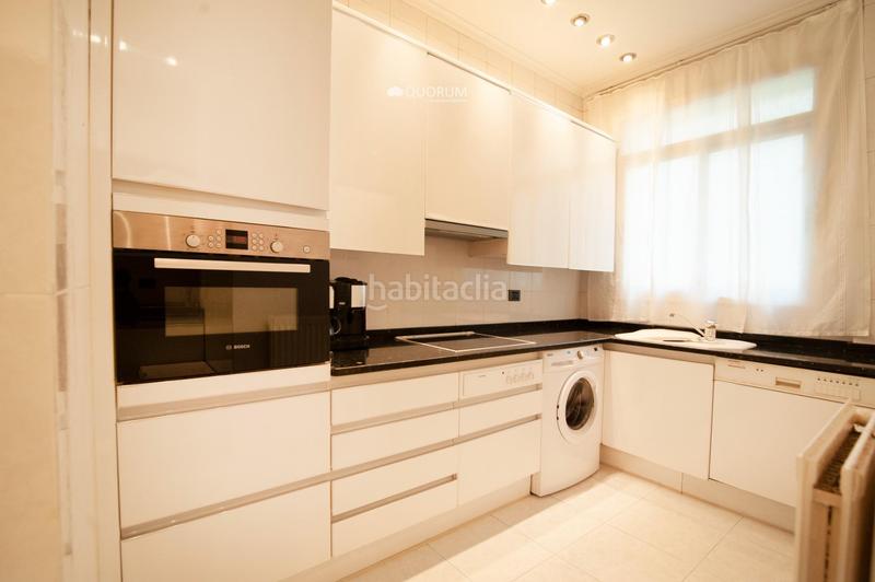 Foto 71eca11b-8690-4739-b1b5-c79adcef2d55. Pis amb calefacció aparcament a Castaños - Begoñaibarra Bilbao