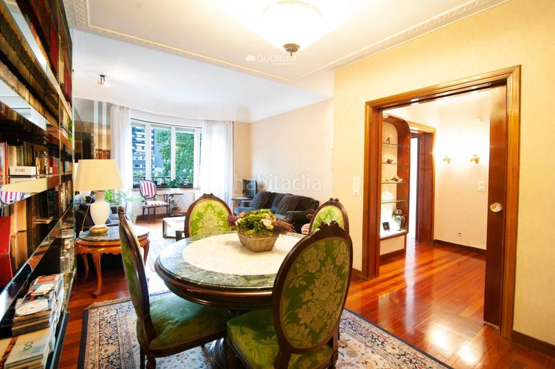 Foto 841e3058-3b1f-4531-aced-65f0982697b9. Pis amb calefacció aparcament a Castaños - Begoñaibarra Bilbao