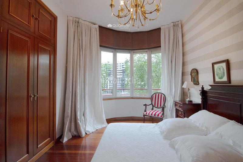 Foto 90fcc403-b2aa-4264-a8b3-5479aa888e4c. Pis amb calefacció aparcament a Castaños - Begoñaibarra Bilbao