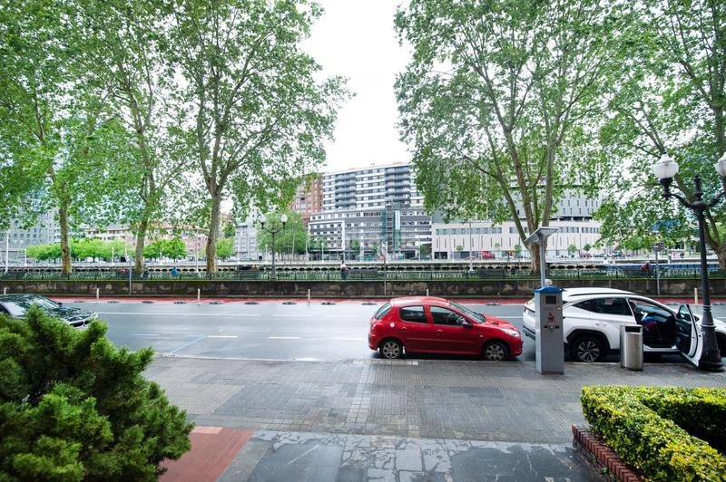 Foto 965c7c93-cc4c-4cde-a917-f2480d6120c3. Pis amb calefacció aparcament a Castaños - Begoñaibarra Bilbao