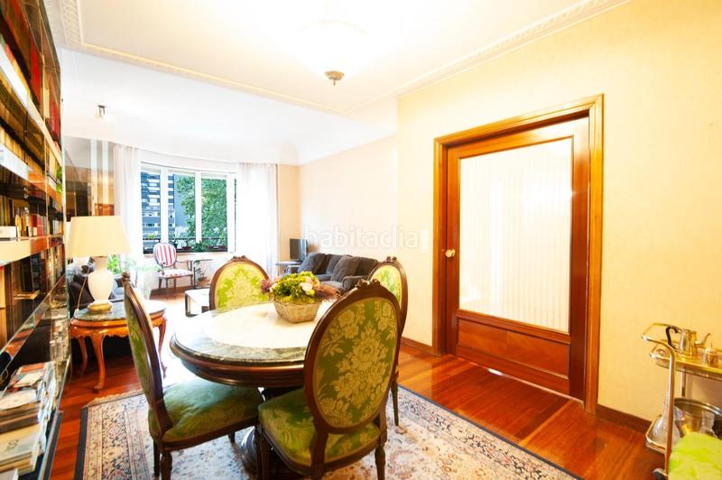 Foto 9b44f42b-2087-4eac-b9de-ae951b0ee3ea. Pis amb calefacció aparcament a Castaños - Begoñaibarra Bilbao