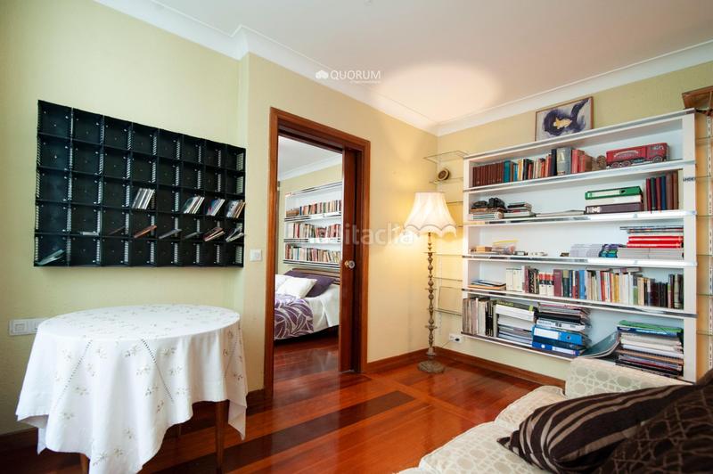 Foto a867f3cc-935c-4e69-85e3-eb32f342ed9a. Pis amb calefacció aparcament a Castaños - Begoñaibarra Bilbao