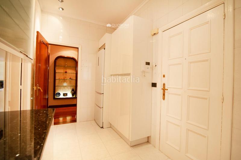 Foto aef5e182-e12f-45f0-a738-39b3ef8e4748. Pis amb calefacció aparcament a Castaños - Begoñaibarra Bilbao