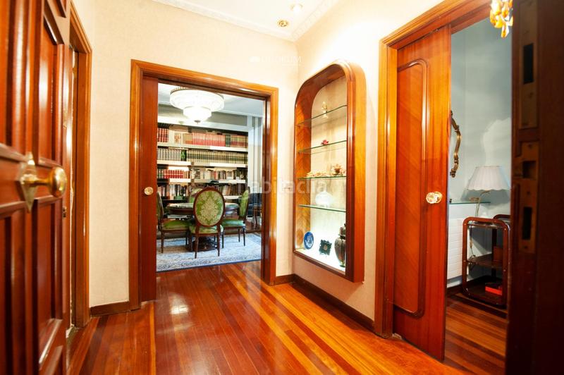 Foto c7e350b1-228c-48c1-819a-51e7bd8c037f. Pis amb calefacció aparcament a Castaños - Begoñaibarra Bilbao