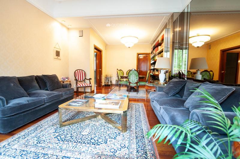 Foto cf395268-555e-40a3-86f9-460e2da8ae37. Pis amb calefacció aparcament a Castaños - Begoñaibarra Bilbao