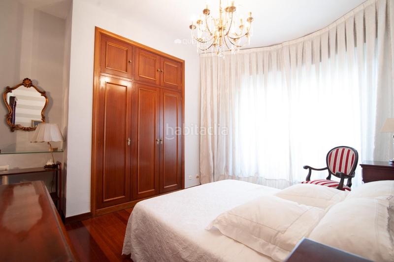 Foto d27356a0-d65c-48c0-846d-b23c33c7b6d1. Pis amb calefacció aparcament a Castaños - Begoñaibarra Bilbao