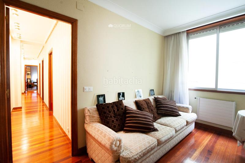 Foto d648dd63-19f2-4f23-8f9d-3a2e635fc56a. Pis amb calefacció aparcament a Castaños - Begoñaibarra Bilbao