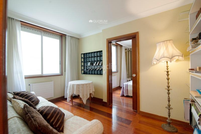 Foto f2613ac9-f9ae-4297-a59a-bbc365513631. Pis amb calefacció aparcament a Castaños - Begoñaibarra Bilbao