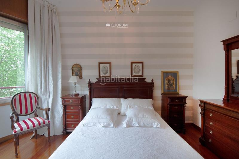 Foto fbefb312-26dc-464d-b5b6-39db5ef8246a. Pis amb calefacció aparcament a Castaños - Begoñaibarra Bilbao