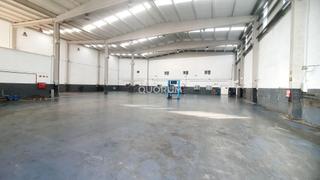 Nau industrial a Mungia. Nave en mungia