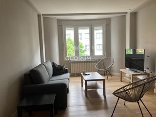 Affitto Appartamento  Gran vía don diego lópez de haro. Vivienda reformada en gran via de 3 habitaciones