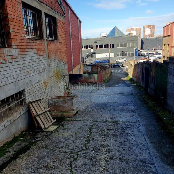 Foto f392ff1c-1176-4c80-8873-e548812e4506. Affitto capannone industriale in Arteagabeitia - Retuerto - Kareaga Barakaldo