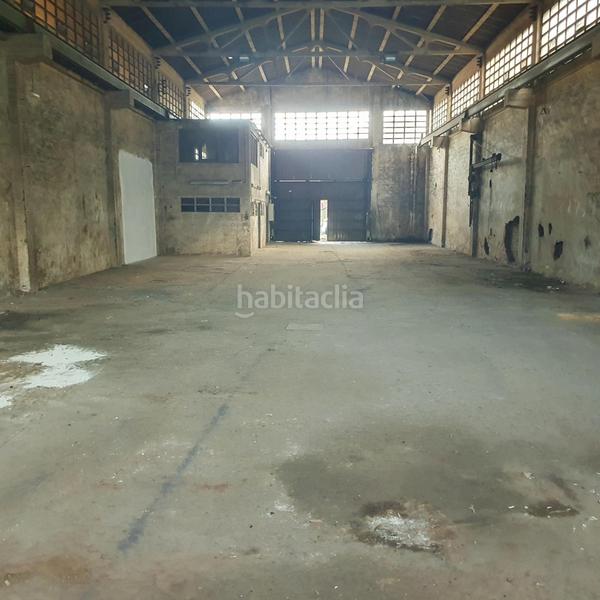 Foto 0798a74d-f506-4036-b900-4eafdb316f68. Lloguer nau industrial a Arteagabeitia - Retuerto - Kareaga Barakaldo