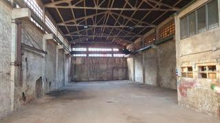 Location Bâtiment à usage industriel à Arteagabeitia - Retuerto - Kareaga. Nave en venta en kareaga