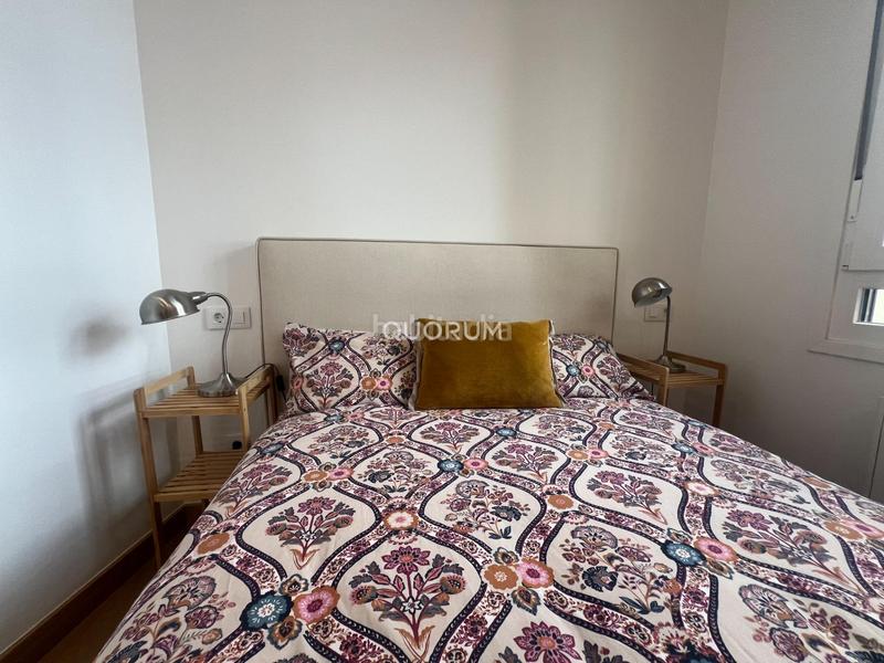 Foto 349aa55f-e72b-4662-8dbf-252ca9ef119c. Alquiler piso vivienda de un dormitorio a estrenar en Bilbao