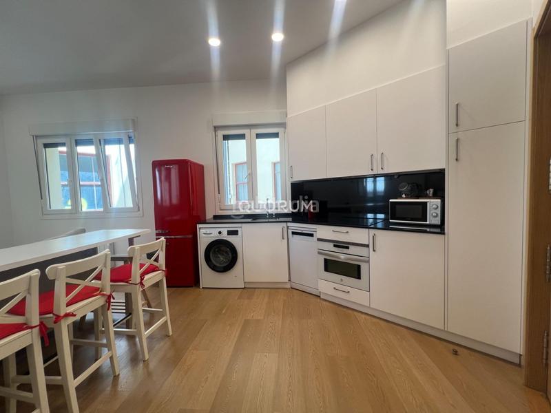 Foto 4db6a3a9-60c6-4390-a307-3cf972749ed3. Alquiler piso vivienda de un dormitorio a estrenar en Bilbao