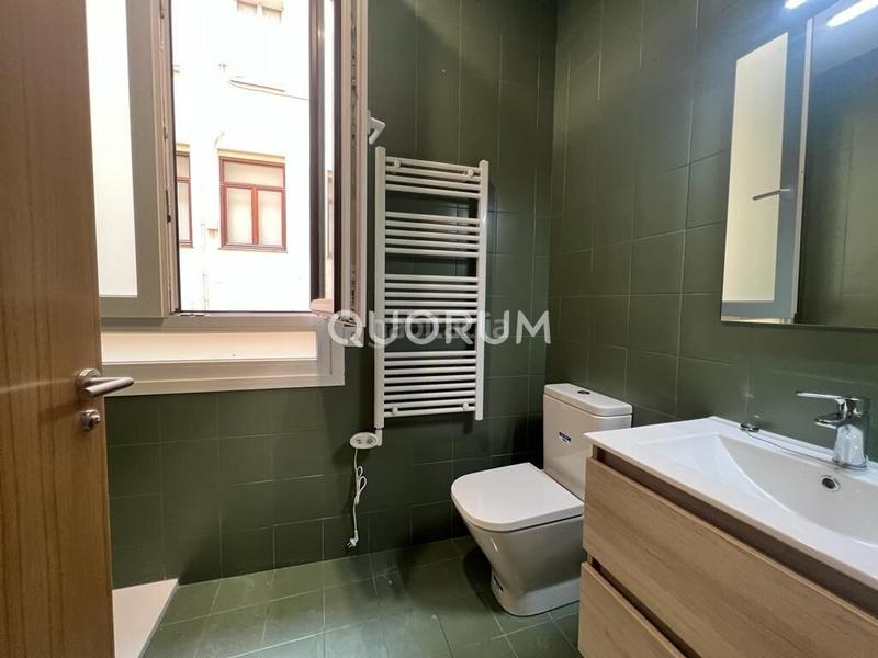 Foto 731af007-f0cb-44ce-a495-b4cbd2dfd7d1. Alquiler piso vivienda de un dormitorio a estrenar en Bilbao