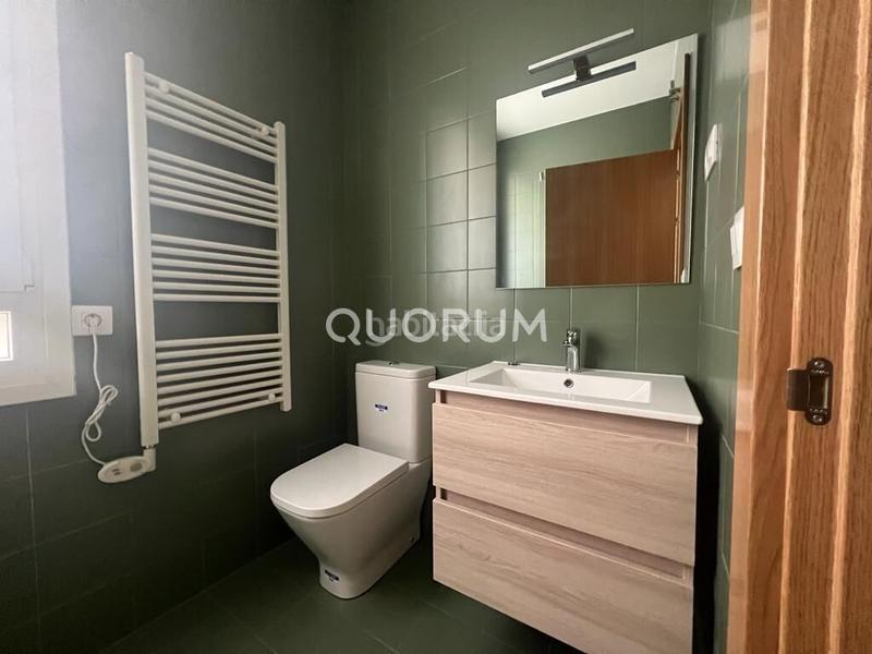 Foto 76cdf39c-81f1-4126-ba43-8aee2261a894. Alquiler piso vivienda de un dormitorio a estrenar en Bilbao