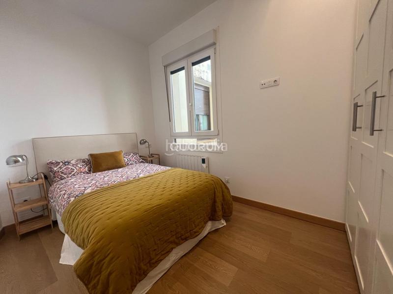 Foto 7de90756-d55e-416a-8134-e9bb2abd53bd. Alquiler piso vivienda de un dormitorio a estrenar en Bilbao