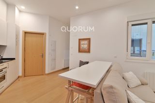 Miete Etagenwohnung  Calle lutxana. Vivienda de un dormitorio a estrenar