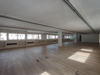Lloguer Oficina  Avenida sabino arana. Oficina de grandes dimensiones en alquiler junto a san mamés