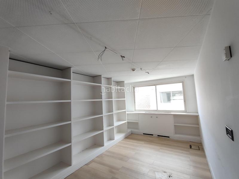 Foto 29b311af-8c43-41af-820b-9c9864016615. Location bureau avec chauffage dans Basurtu Bilbao