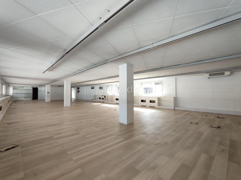 Foto 2e2d1346-a399-4cf6-ae2c-05e8e2a9138f. Location bureau avec chauffage dans Basurtu Bilbao