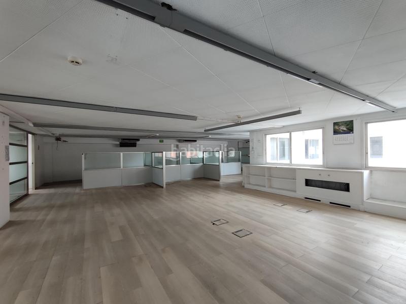 Foto 54a0e754-5643-4ad7-a85c-3a1c711ed40a. Location bureau avec chauffage dans Basurtu Bilbao