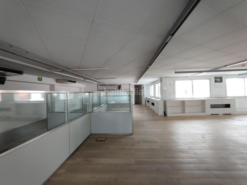 Foto 8f850f92-cd6d-4d56-88e1-82c2a33f60d3. Location bureau avec chauffage dans Basurtu Bilbao