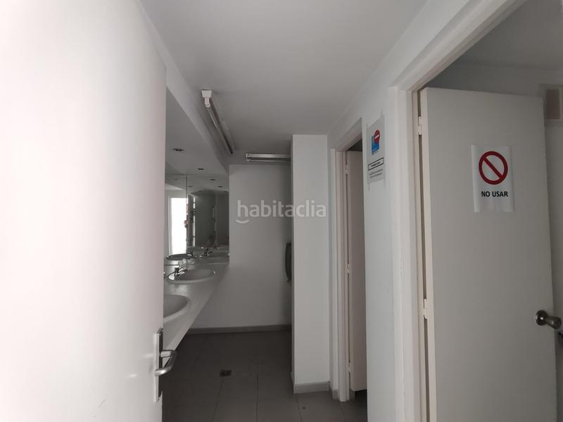 Foto a3d450eb-9280-4333-a71f-e9cc7550d26c. Location bureau avec chauffage dans Basurtu Bilbao