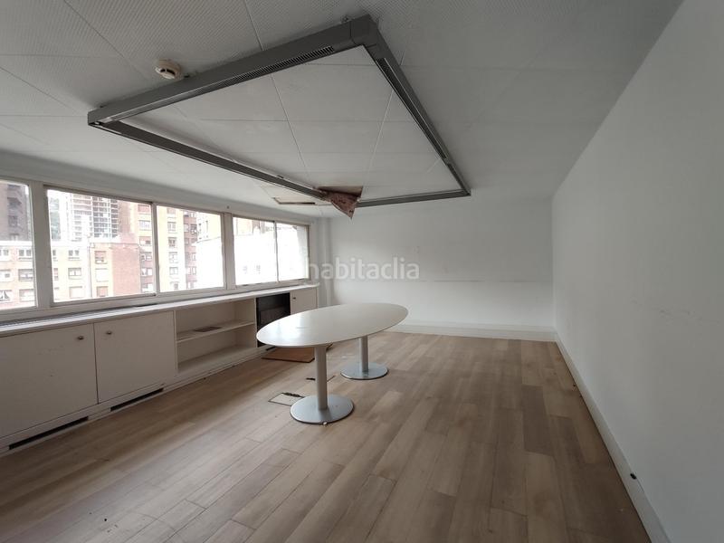 Foto ab392469-011f-449a-aeb3-8e2f5272f8a6. Location bureau avec chauffage dans Basurtu Bilbao