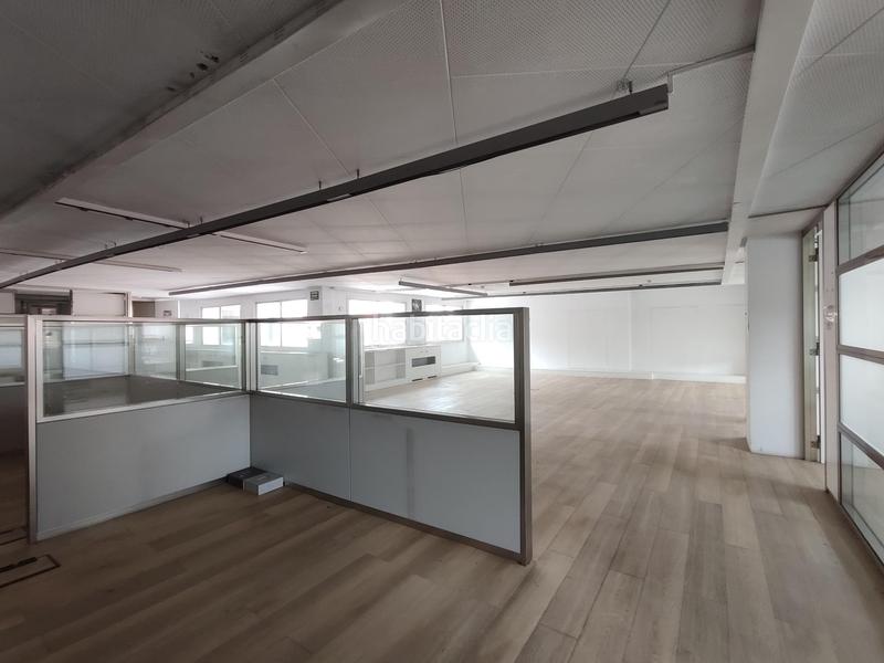 Foto fa2be397-4fa7-480a-b5c5-53d0b318cb55. Location bureau avec chauffage dans Basurtu Bilbao