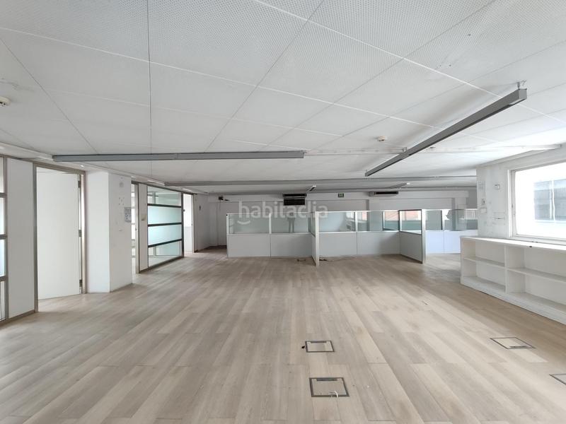 Foto 55174eca-cd84-4b43-a7b9-56d9ff4163d1. Miete büro mit heizung in Basurtu Bilbao