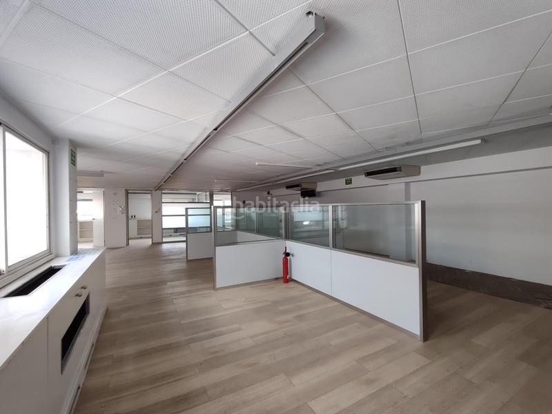 Foto 73a01c9b-6d04-46bb-aa7e-f02a14fbc984. Rent office space with heating in Basurtu Bilbao