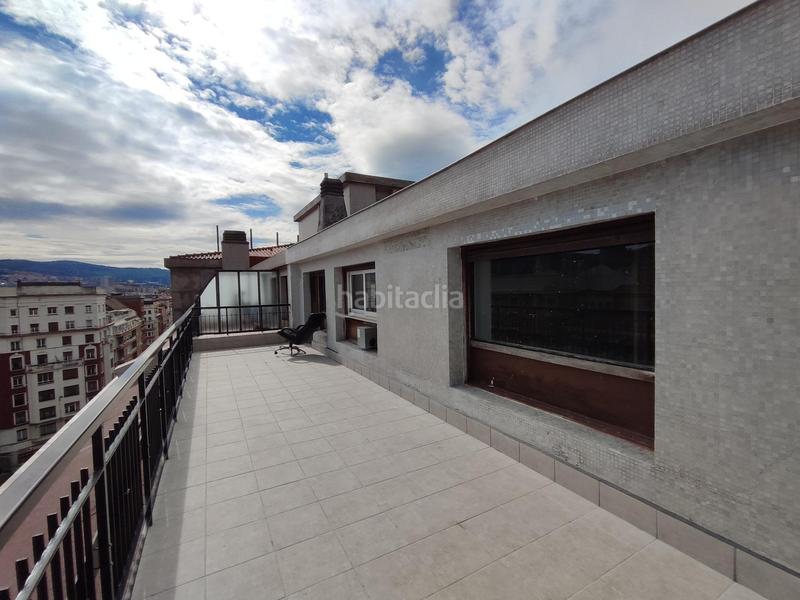 Foto f1e9e6ae-ae51-4297-a6ed-16386ffc355d. Rent office space with heating in Basurtu Bilbao