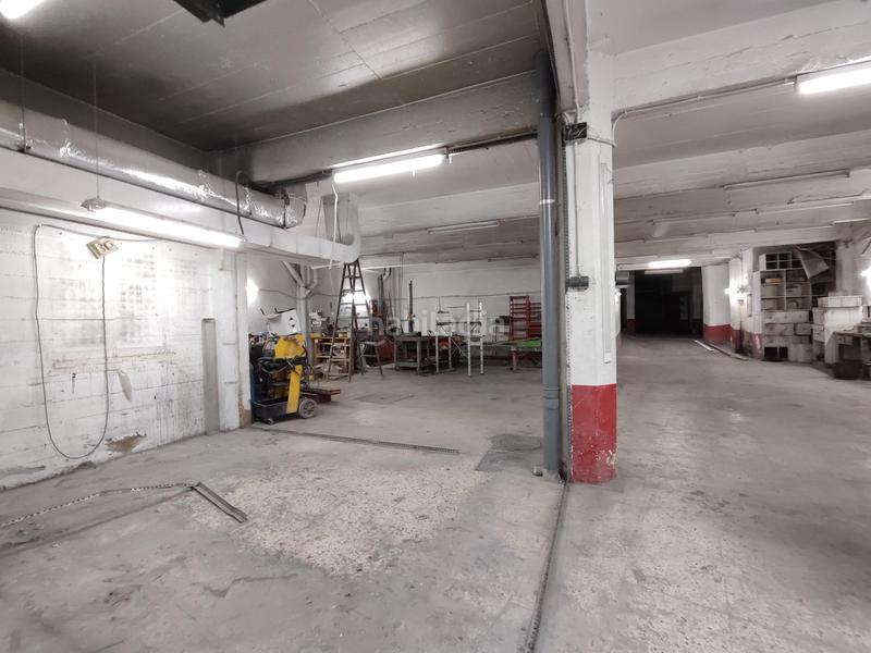 Foto 0baf7b44-e42c-4071-b216-81539c2aaa31. Geschäftsraum in Basurtu Bilbao