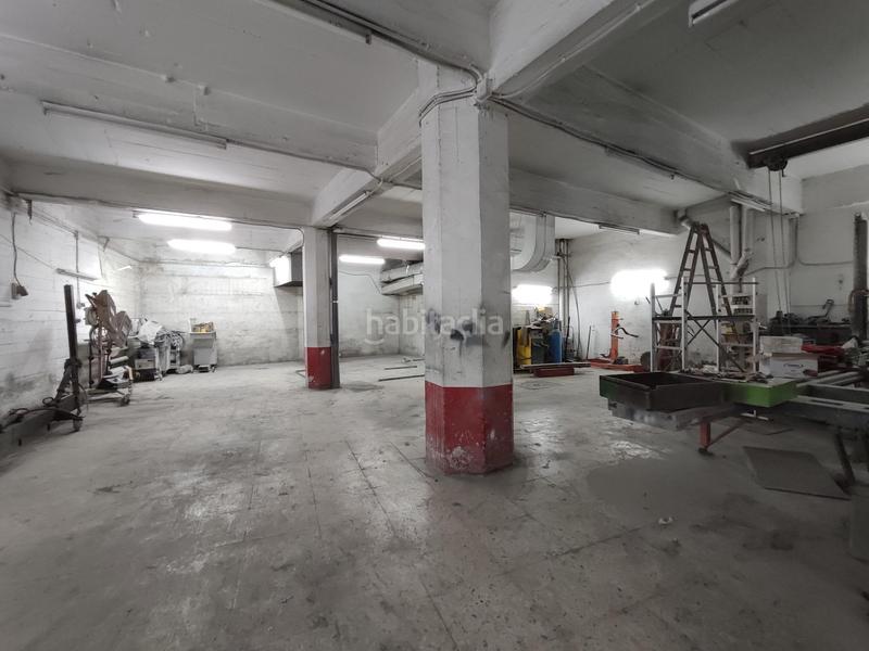 Foto 46eb9801-f825-4952-84cb-20393dc0c444. Geschäftsraum in Basurtu Bilbao