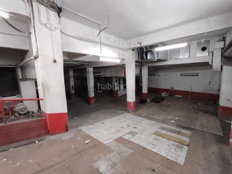 Foto 4aaae0f3-1c99-4bfe-88d2-765876e43bdf. Geschäftsraum in Basurtu Bilbao