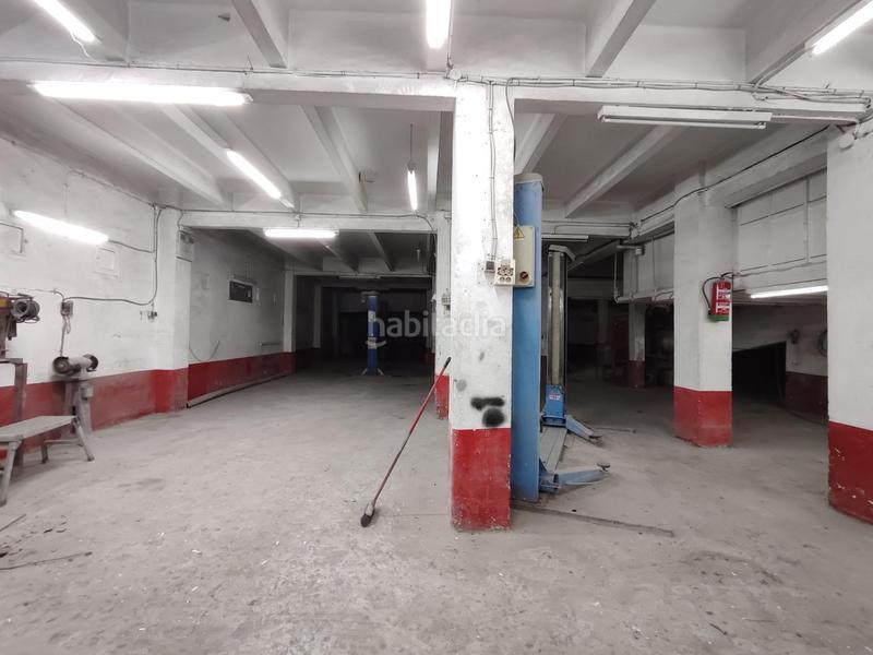 Foto 4ea11fa1-3f51-4a47-af4b-26f9699fa587. Geschäftsraum in Basurtu Bilbao