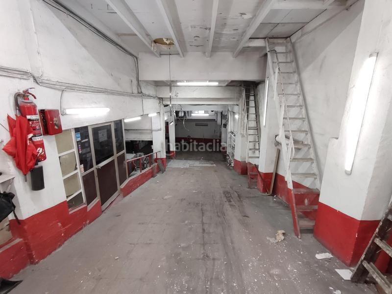 Foto 57bc982b-455e-4106-8b9f-2db9ef1b5ae6. Geschäftsraum in Basurtu Bilbao