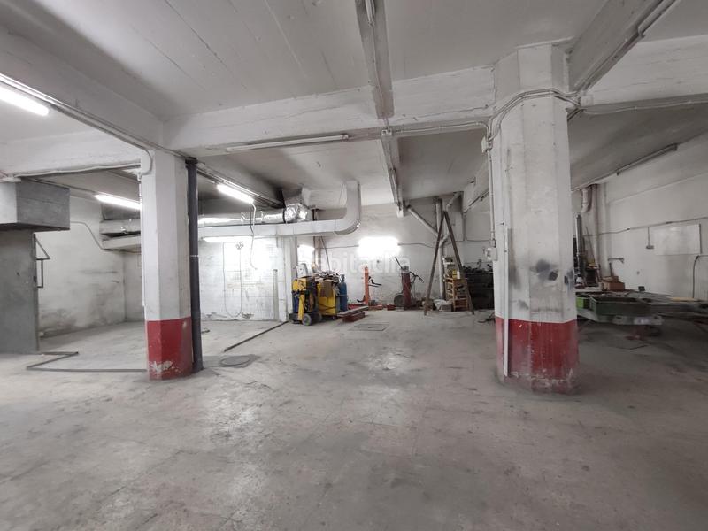 Foto 71e71988-1c1d-4e90-9f23-74da8020e96f. Geschäftsraum in Basurtu Bilbao