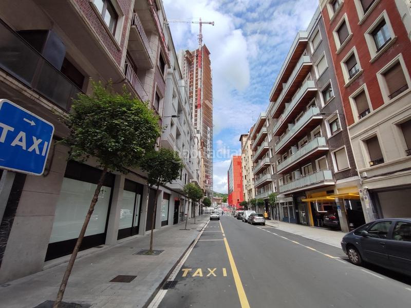 Foto a0d429d8-94b9-46c9-99a6-164b99f4285a. Geschäftsraum in Basurtu Bilbao