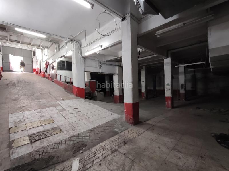 Foto b9ae7b58-68fb-4b10-a11e-7e6b165e2b70. Geschäftsraum in Basurtu Bilbao